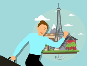 Web Designer – French Japanese