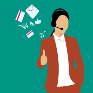 Field Stock Clerk
