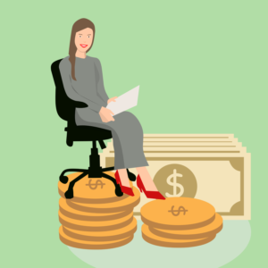 Accounting & HR Manager
