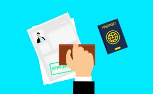 就労ビザの種類（H・E・L・J・OPT）と取得の手順