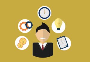 Chief Logistics Officer
