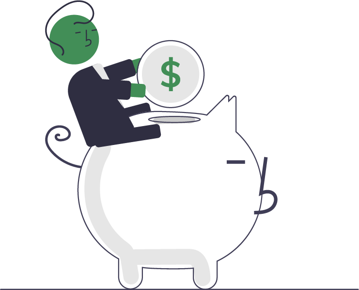 money pig