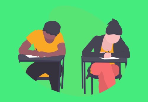 超学歴社会アメリカの大学事情
