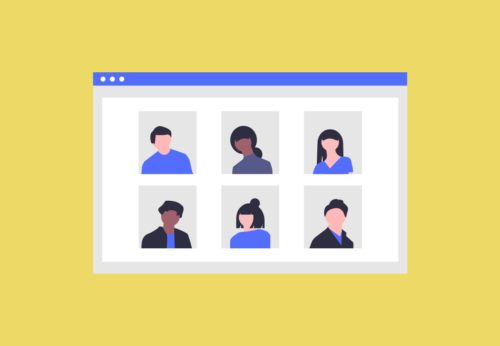 今話題の仮想オフィスとは？！<br>リモートワークお勧めツール12選