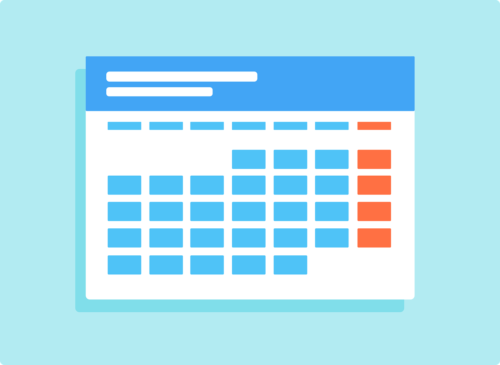 Human Resources Coordinator 