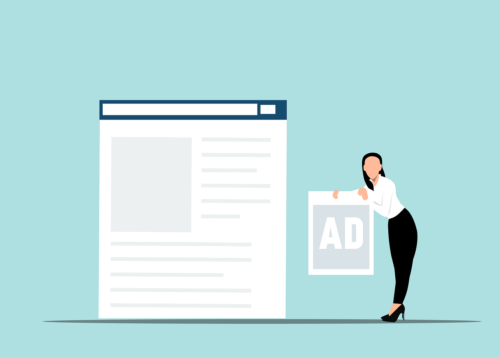 Advertising Account Executive