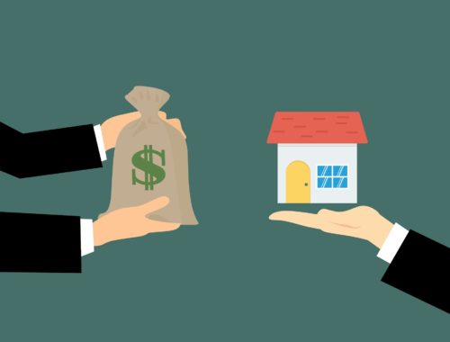 Real Estate Acquisition Manager