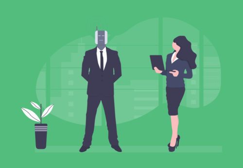 人工知能（AI）の歴史と未来</br>雇用・労働への影響